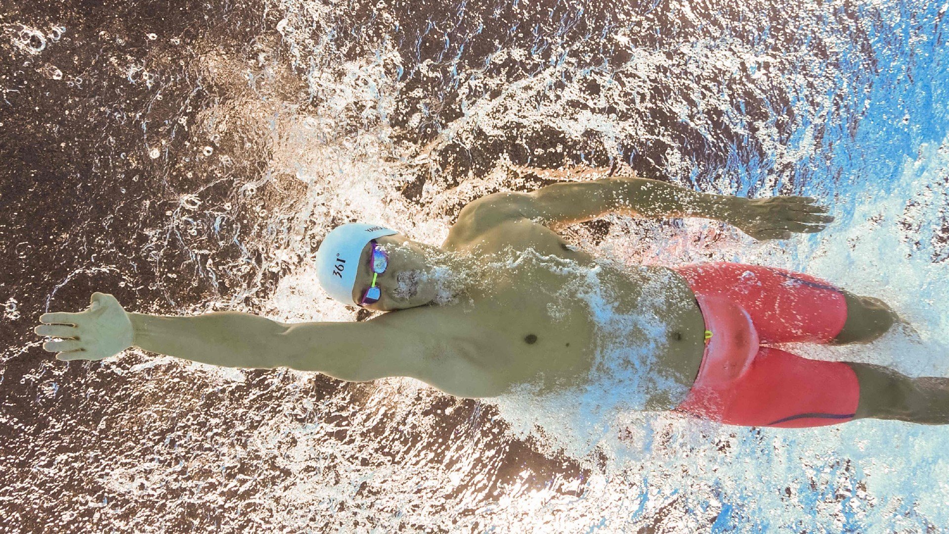 国家体育总局发布新政策,推动全民健身与竞技体育协同发展